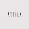 Attila (feat. Witti) - DIDKER lyrics