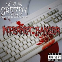 Internet Banger (feat. Versa the Rapper) - Single - Scrub Greedy
