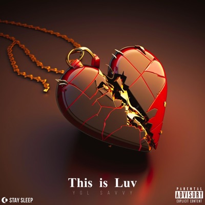 This is Luv - EP