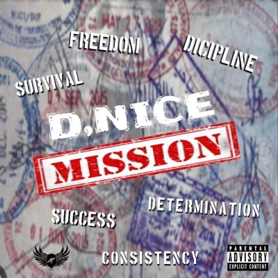 Mission - Single