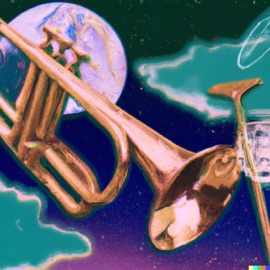 La Tete (Instrumental) OldyGotTheSound