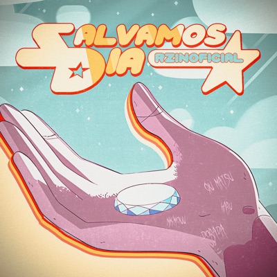 Salvamos o Dia - Single