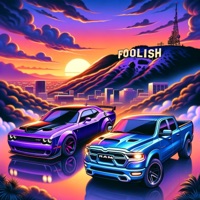 Foolish (feat. Hbk Jachi & Tapri Grams) - Single - AlmightyMoon