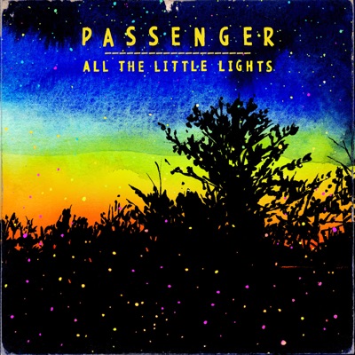 PASSENGER - Let Her Go