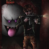 BOO! - Single - Decay