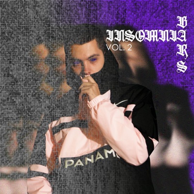 Insomnia Bars, Vol. 2 - Single