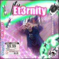ETERNITY (feat. Kid Trash & Pröz) - Single - Cloutsyder