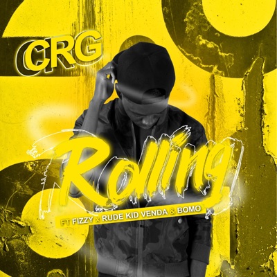 Rolling (feat. Fizzytoofab, Rude Kid Venda & Bomo) - Single