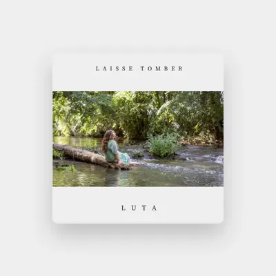 Listen to Luta, watch music videos, read bio, see tour dates & more!