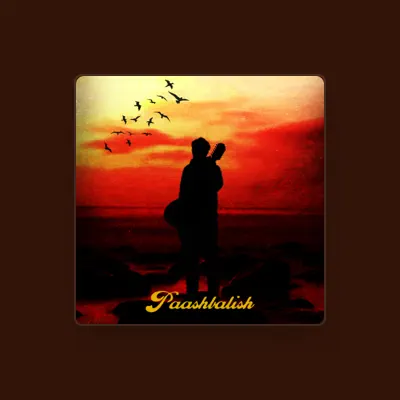 Listen to Kaustav Sarkar, watch music videos, read bio, see tour dates & more!