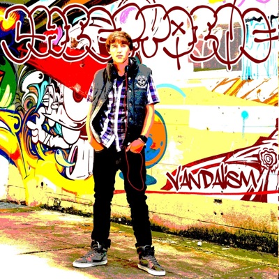 Art as a Crime - Single