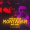 Vem Fazer Montagem no P4U (feat. DJ Juan ZM) - Mc Luchrys lyrics