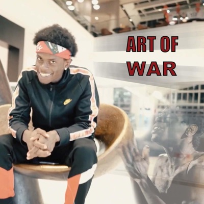 Art of War - Single
