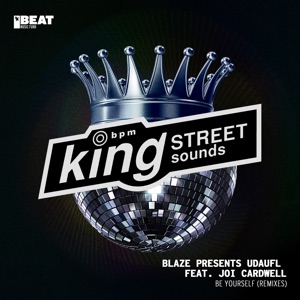 Be Yourself (feat. Joi Cardwell) [Manoo Main Extended Remix]