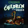 Contorsion - Children of the Snake