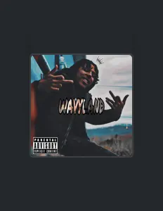Ascolta JC WAVY, guarda video musicali, leggi la biografia, vedi le date del tour & altro!