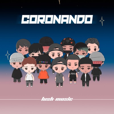 Coronando - Single