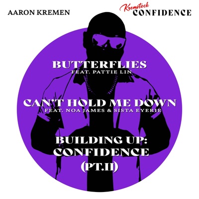 Kremstock CONFIDENCE - Single