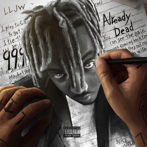Album artwork