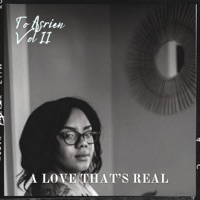 A Love That's Real - EP - Tyrell Martin