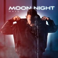 Moon Night - Single - MAYS