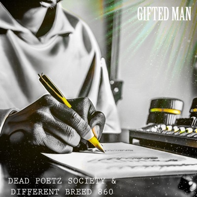 Gifted Man - Single