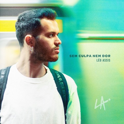 Sem culpa nem dor - Single