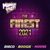 Das Funk cover art