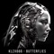 BUTTERFLIES - klzx666 lyrics
