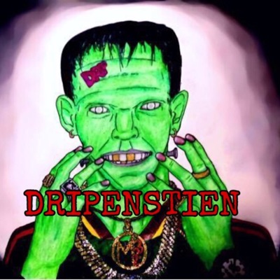 Dripenstien - Single