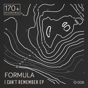 I Can't Remember / Criminology - Single