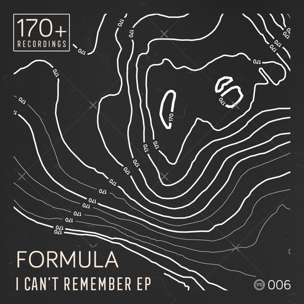 I Can't Remember / Criminology - Single