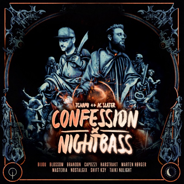 MARTEN HORGER/BRANDON - Lets Try It - на Radio Record