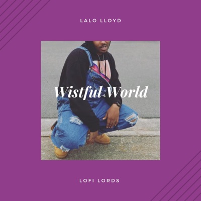 Wistful World - Single