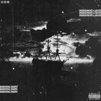 Burning Ships - Single - Dxrkknght & 2kcol