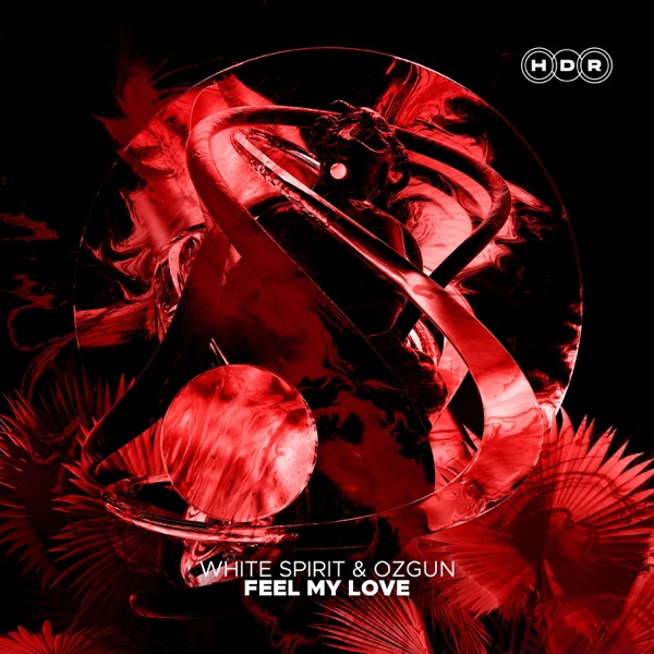 Feel My Love - Single