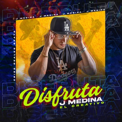 Disfruta - Single