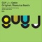 Geko (Remute Remix) - Guy J lyrics