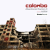 Abandoned Factory II - Colombo
