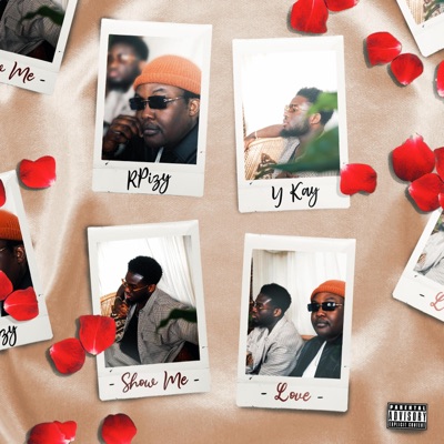 Show Me Love - Single