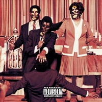 Stricly4thebugouts (feat. Yorel Tifsim) - Arsinel