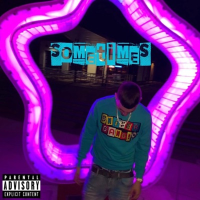 Sometimes - Single
