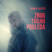 Zbog Tvojih Pogleda artwork