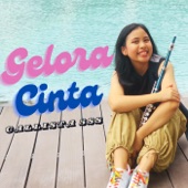 Gelora Cinta artwork