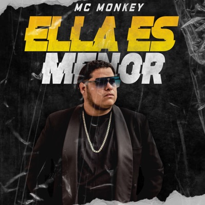 Ella Es Menor - Single