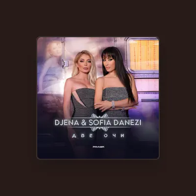 Listen to Sofia Danezi, watch music videos, read bio, see tour dates & more!