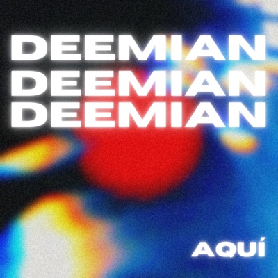Aquí - Single