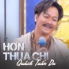 Hơn Thua Chi - Single