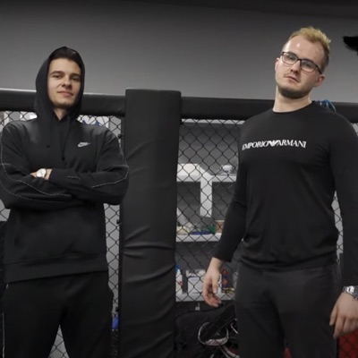 Gunray (feat. Will Spliff) - Single