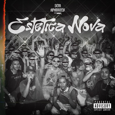 Estética Nova - Single